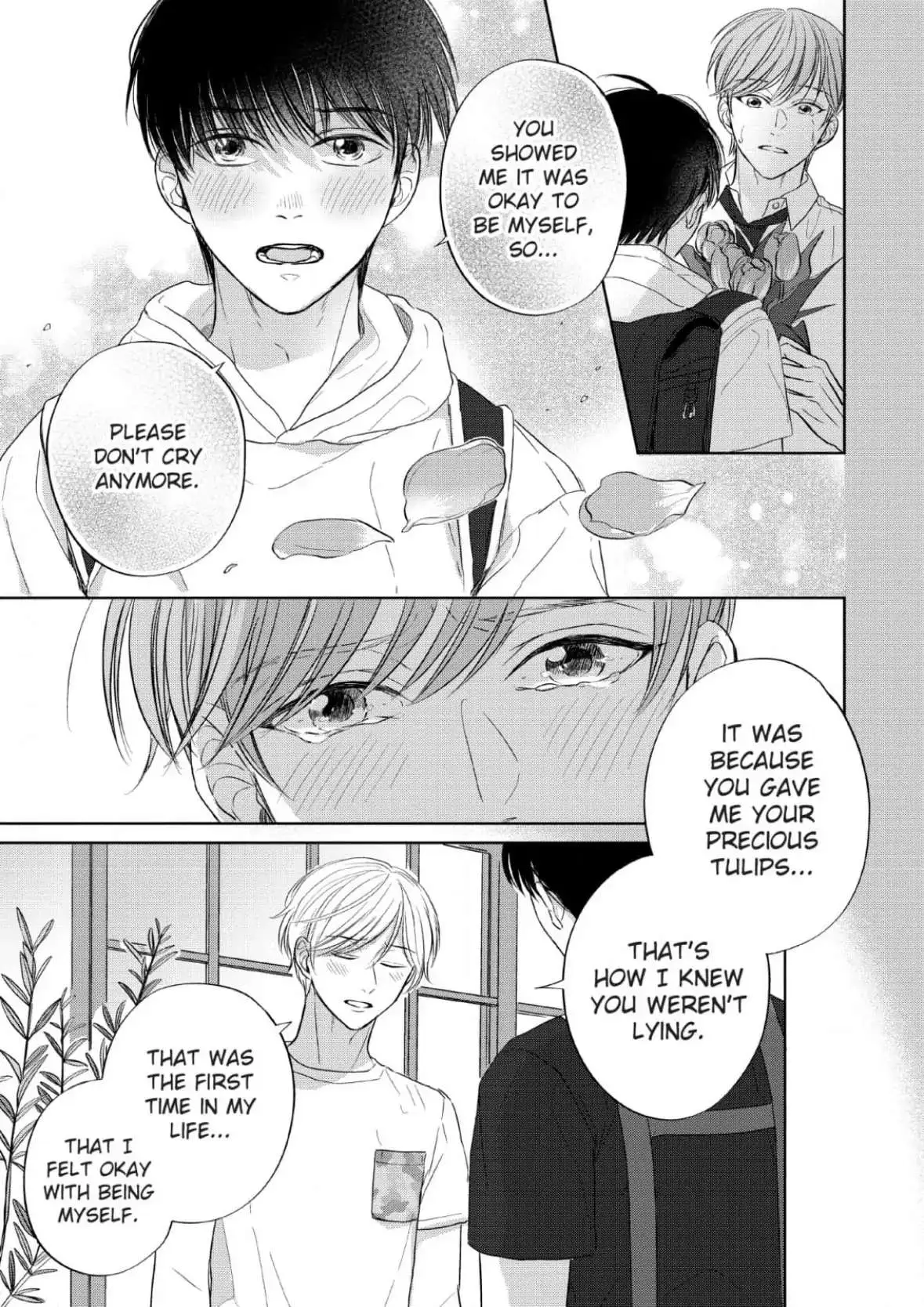 Read Perfect Pink chapter 3 image 24 on Lezhin
