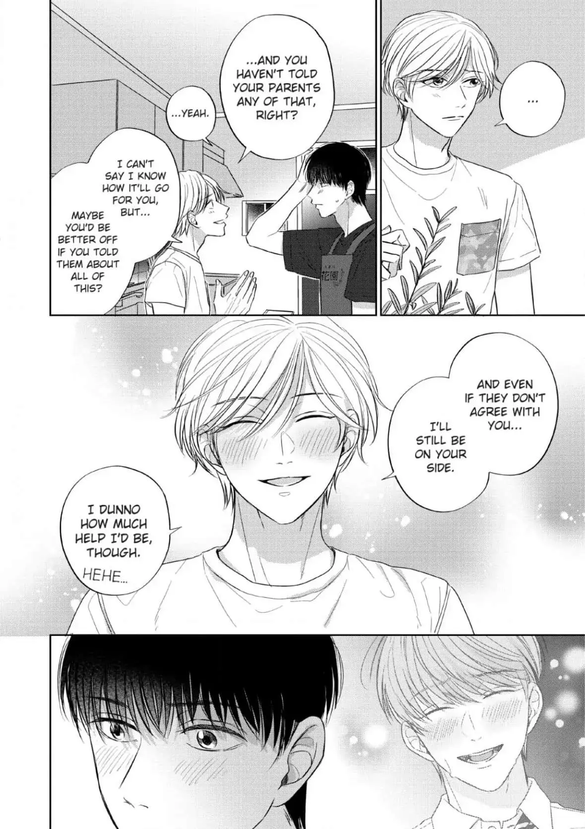 Read Perfect Pink chapter 3 image 27 on Lezhin