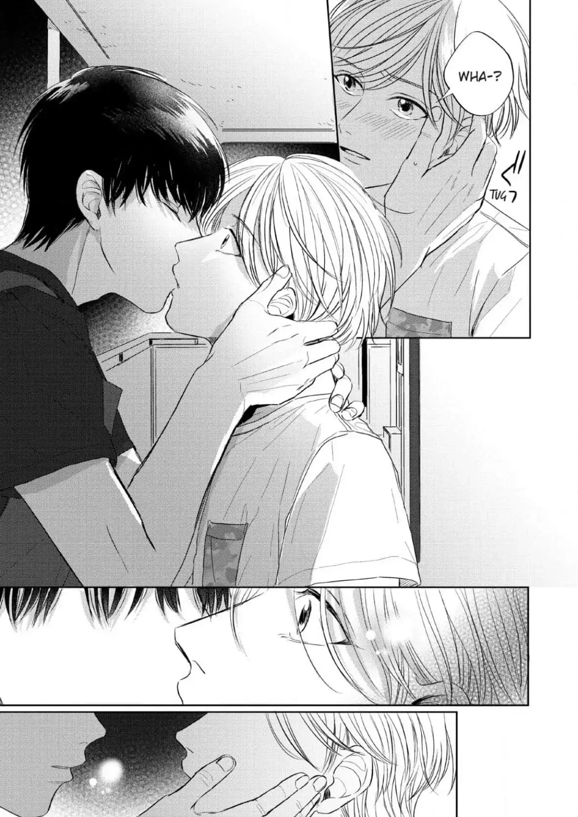 Read Perfect Pink chapter 3 image 30 on Lezhin