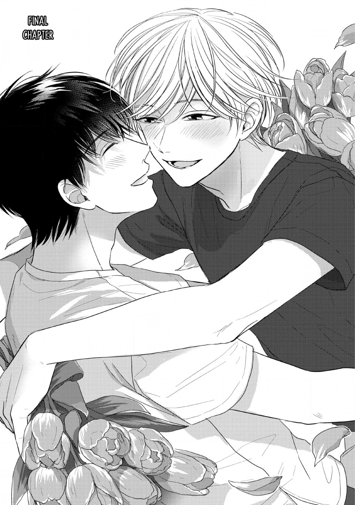 Read Perfect Pink chapter 4 image 0 on Lezhin