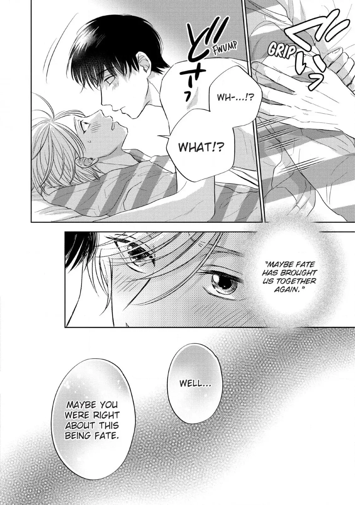 Read Perfect Pink chapter 4 image 29 on Lezhin