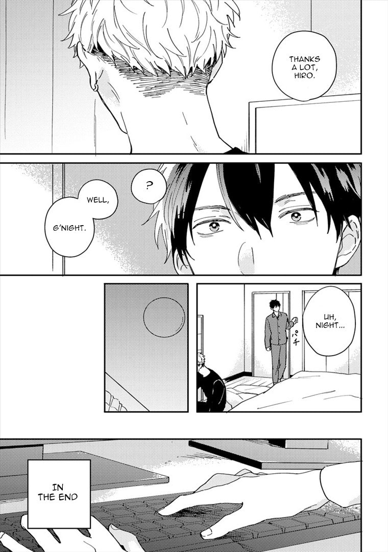 Read Perfect Propose chapter 1 image 17 on Lezhin
