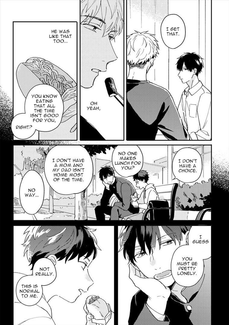Read Perfect Propose chapter 1 image 23 on Lezhin