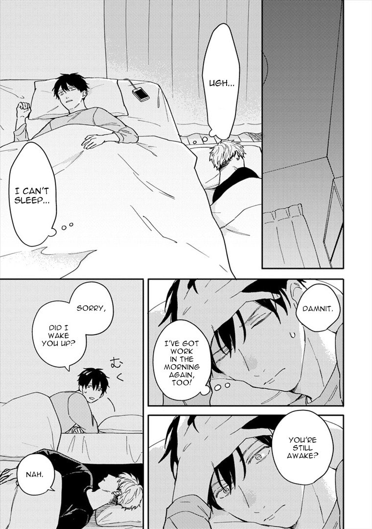 Read Perfect Propose chapter 1 image 27 on Lezhin