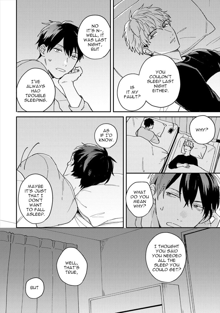 Read Perfect Propose chapter 1 image 28 on Lezhin