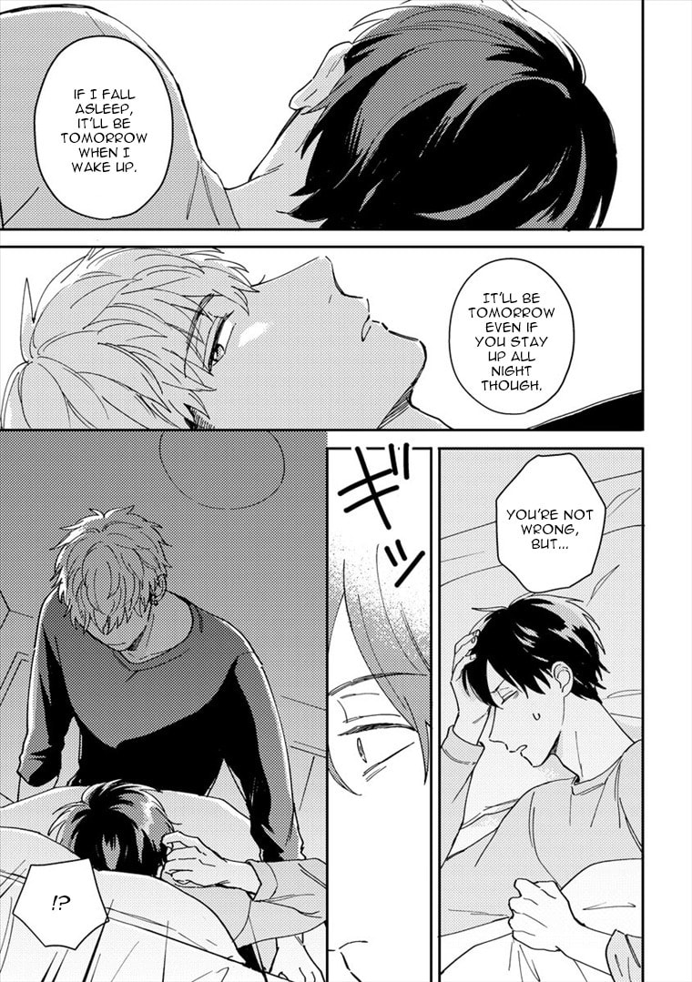 Read Perfect Propose chapter 1 image 29 on Lezhin