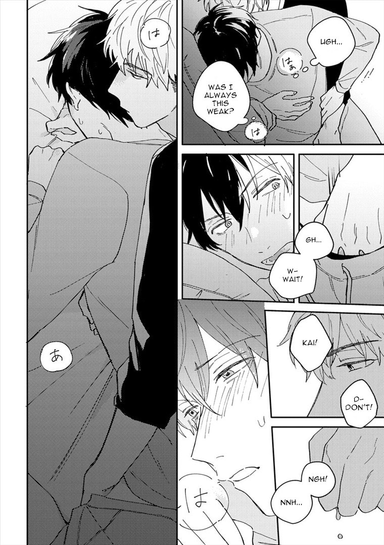 Read Perfect Propose chapter 1 image 32 on Lezhin