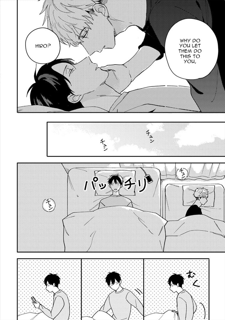 Read Perfect Propose chapter 1 image 34 on Lezhin