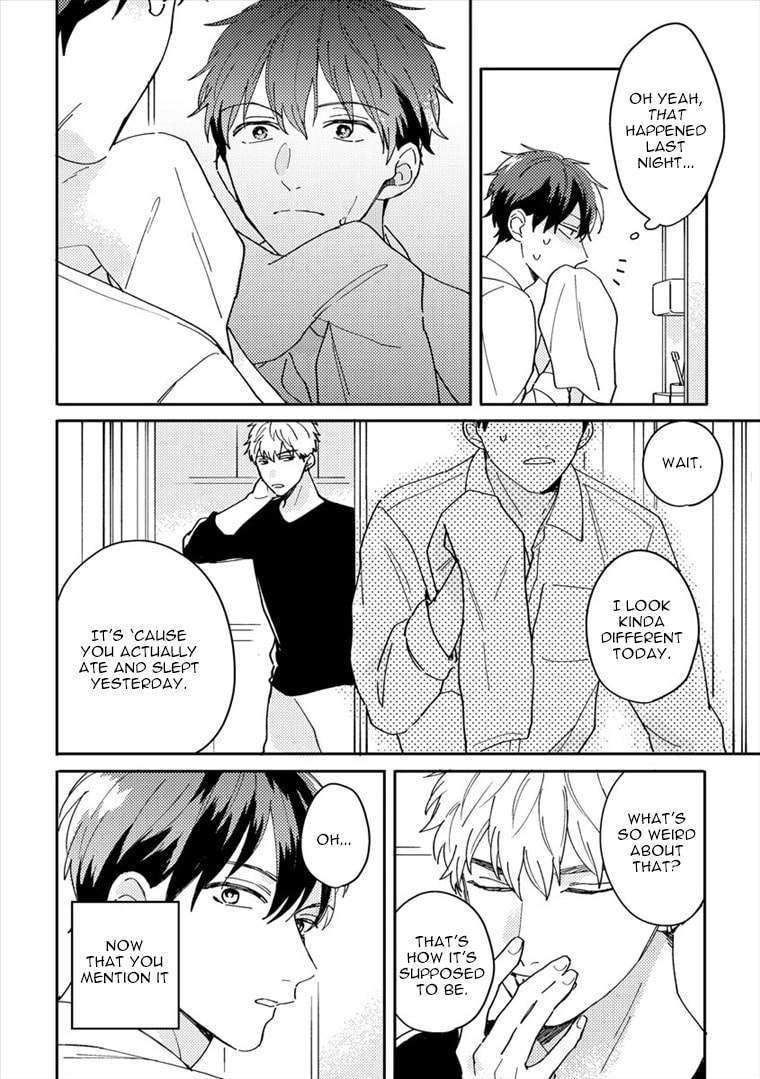 Read Perfect Propose chapter 1 image 36 on Lezhin