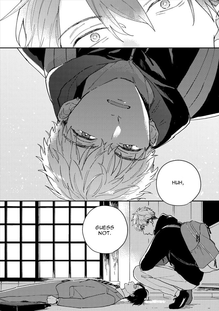 Read Perfect Propose chapter 1 image 8 on Lezhin