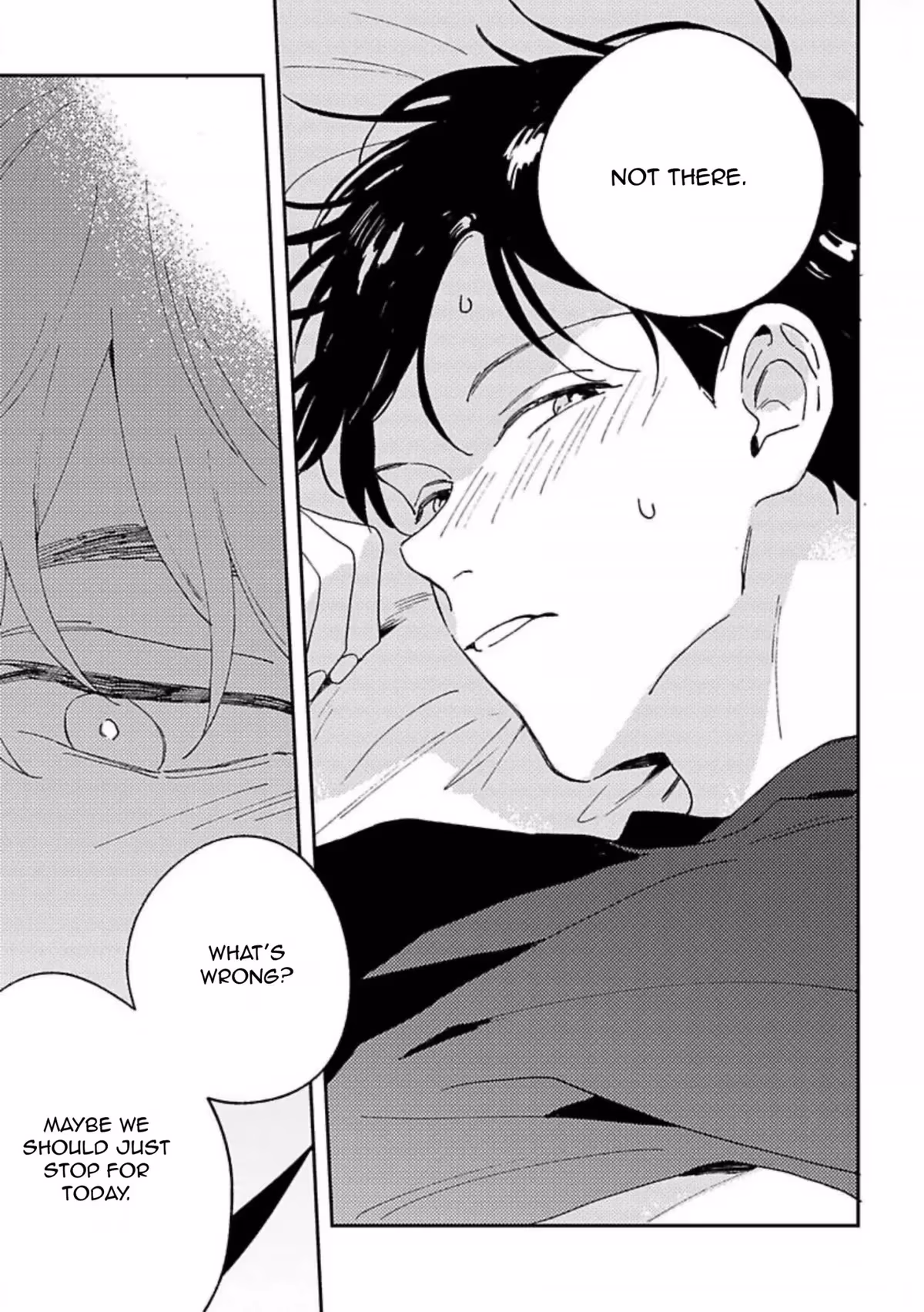 Read Perfect Propose chapter 11 image 13 on Lezhin