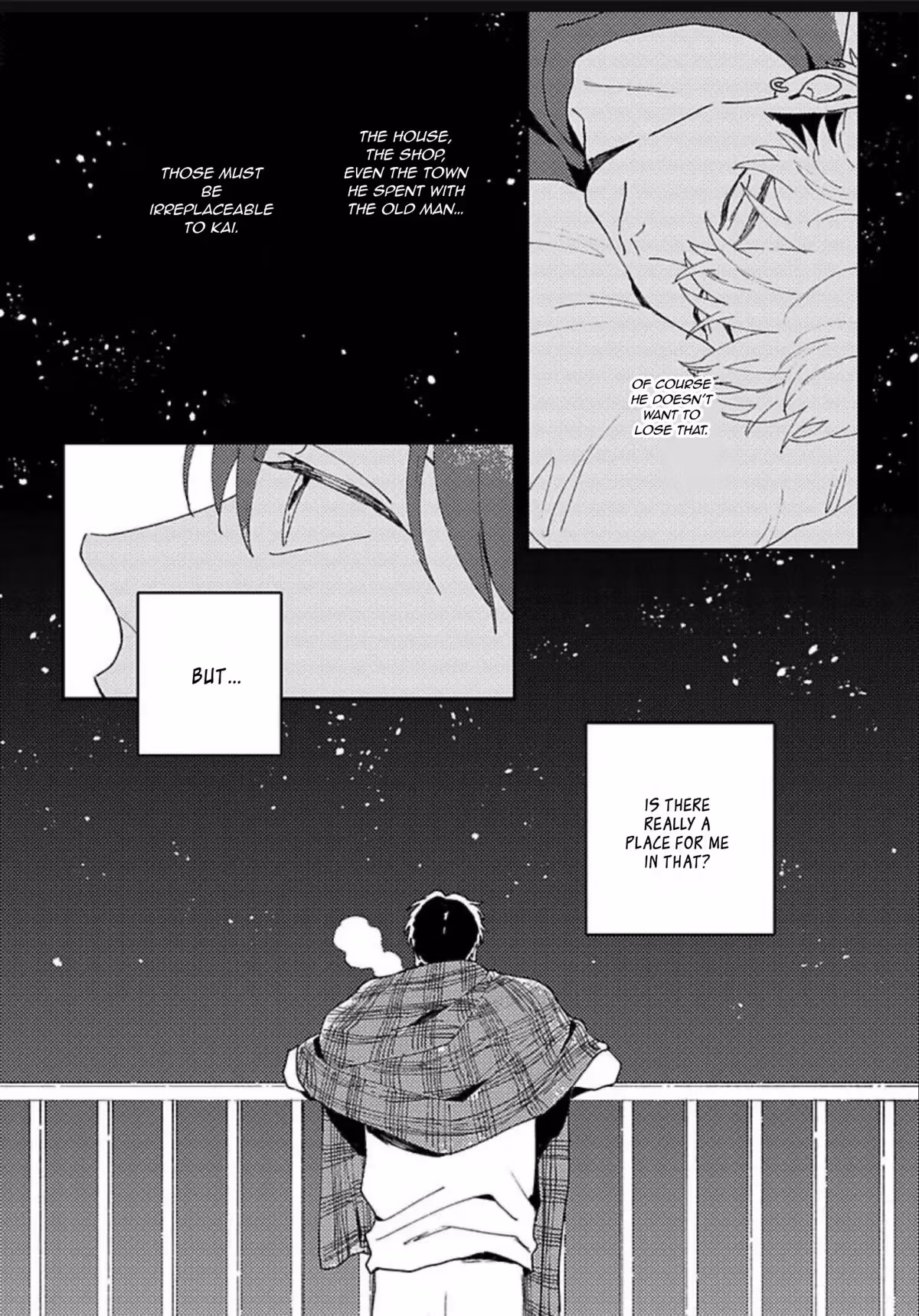 Read Perfect Propose chapter 11 image 24 on Lezhin