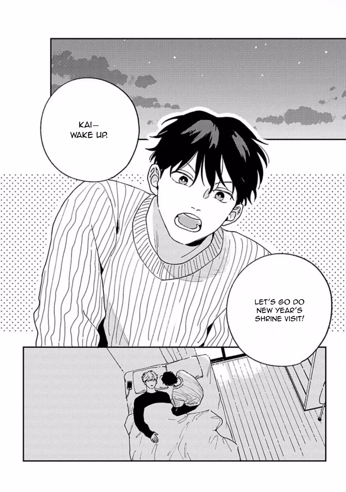 Read Perfect Propose chapter 11 image 26 on Lezhin