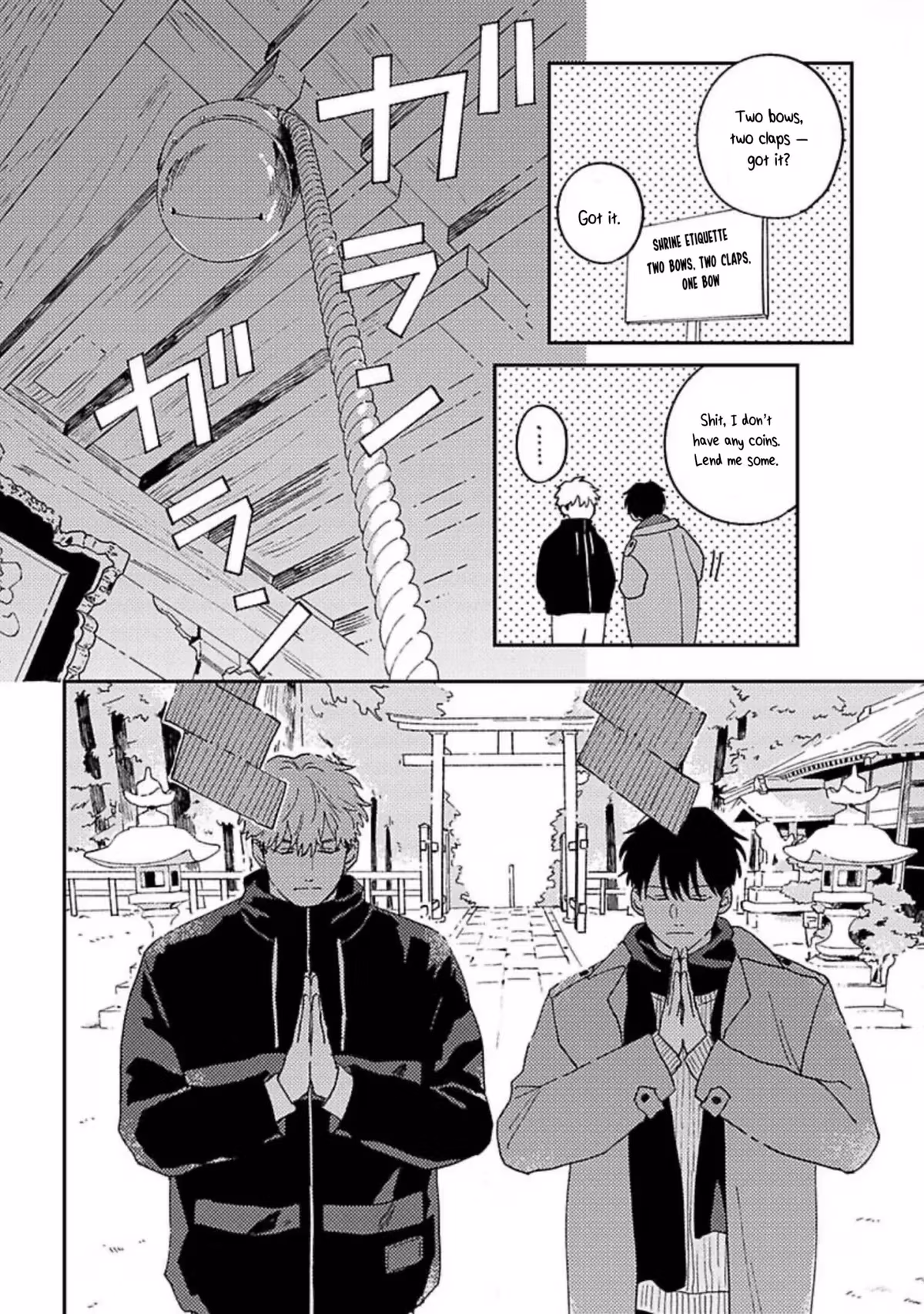 Read Perfect Propose chapter 11 image 28 on Lezhin