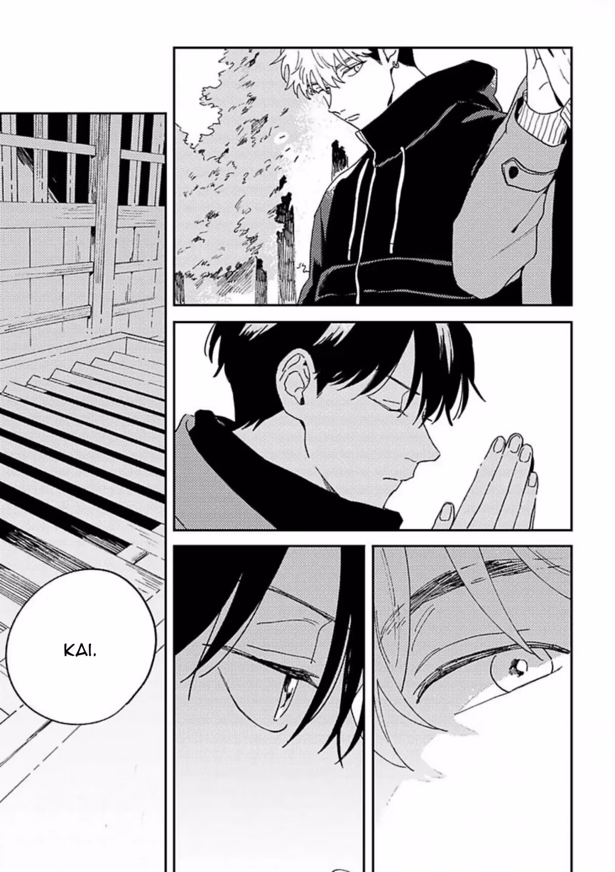 Read Perfect Propose chapter 11 image 29 on Lezhin