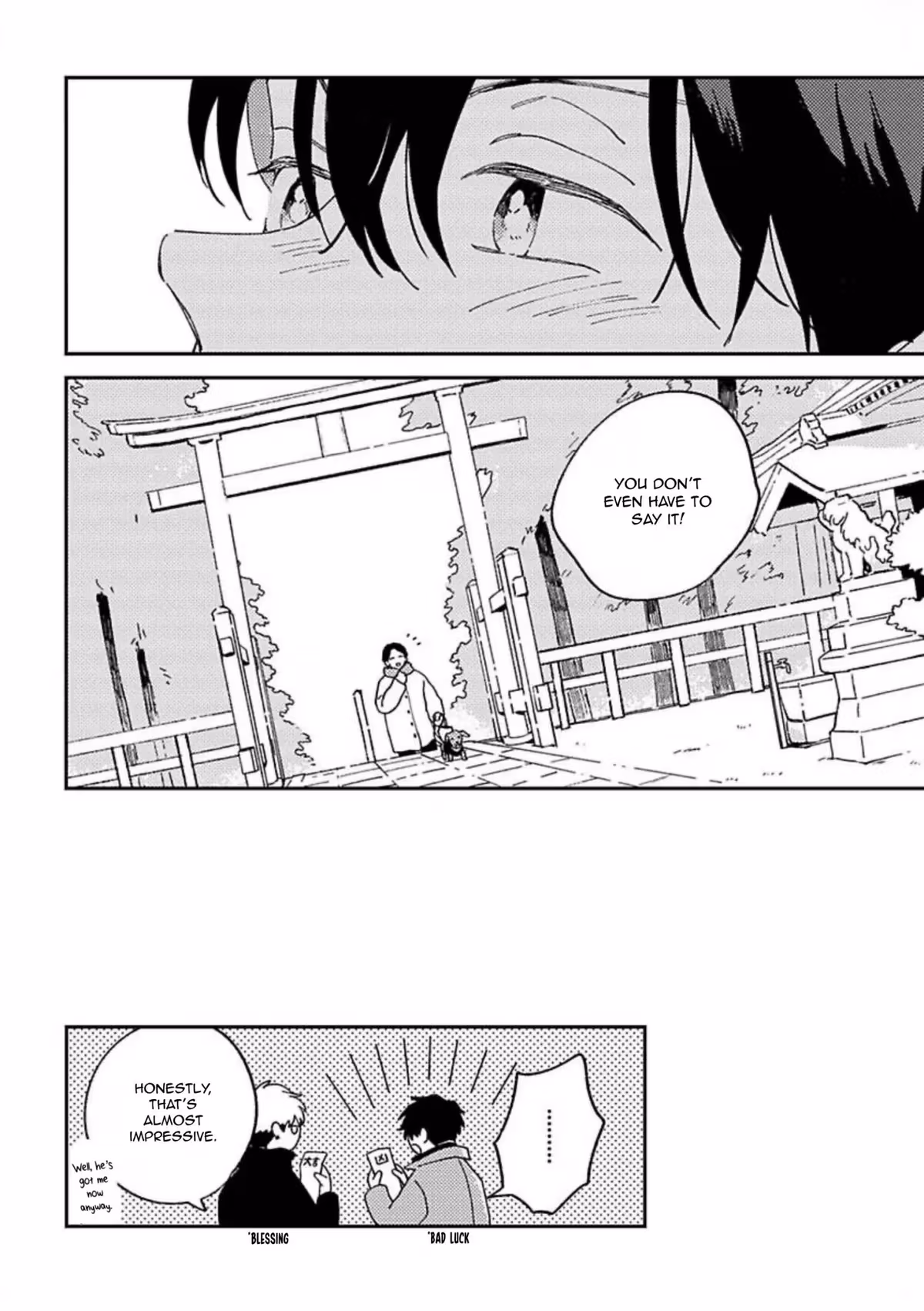 Read Perfect Propose chapter 11 image 36 on Lezhin