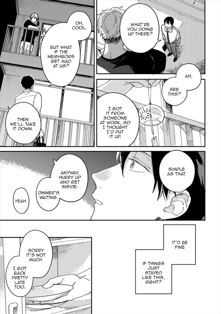 Read Perfect Propose chapter 2 image 11 on Lezhin