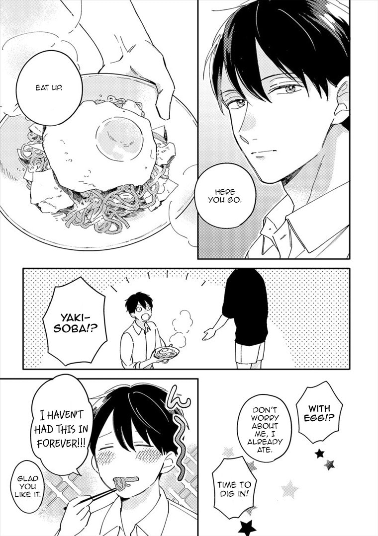 Read Perfect Propose chapter 2 image 13 on Lezhin