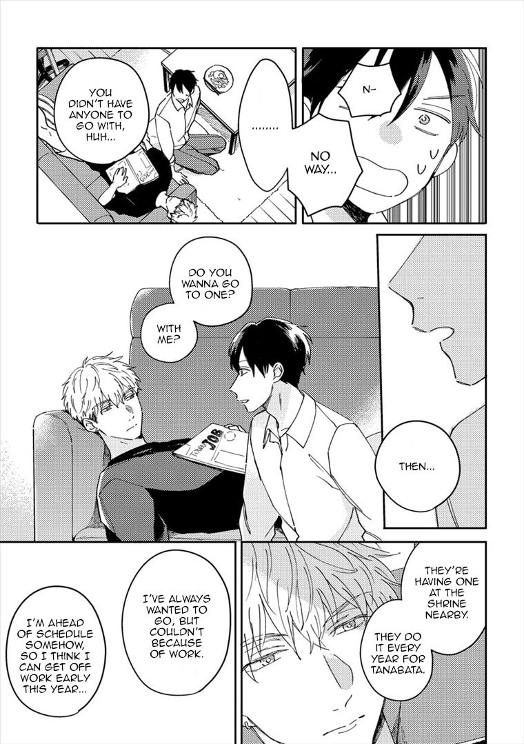 Read Perfect Propose chapter 2 image 15 on Lezhin