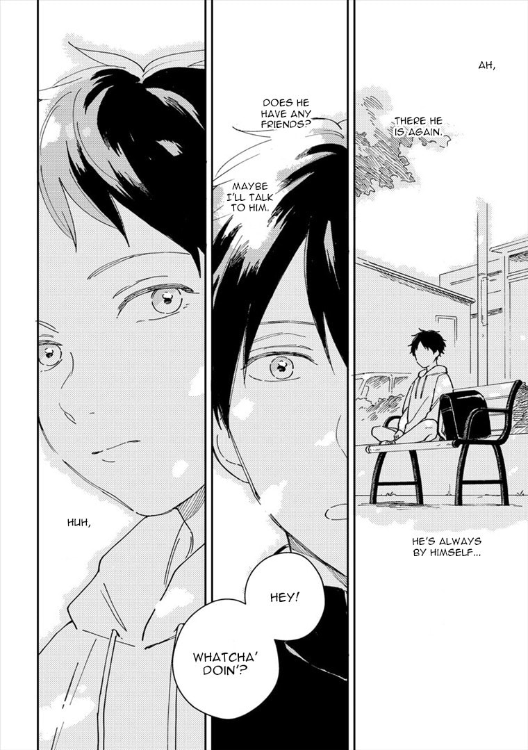 Read Perfect Propose chapter 2 image 2 on Lezhin