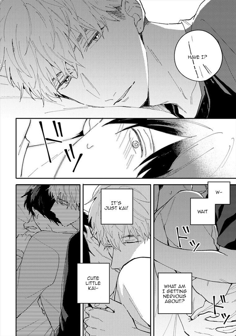 Read Perfect Propose chapter 3 image 10 on Lezhin