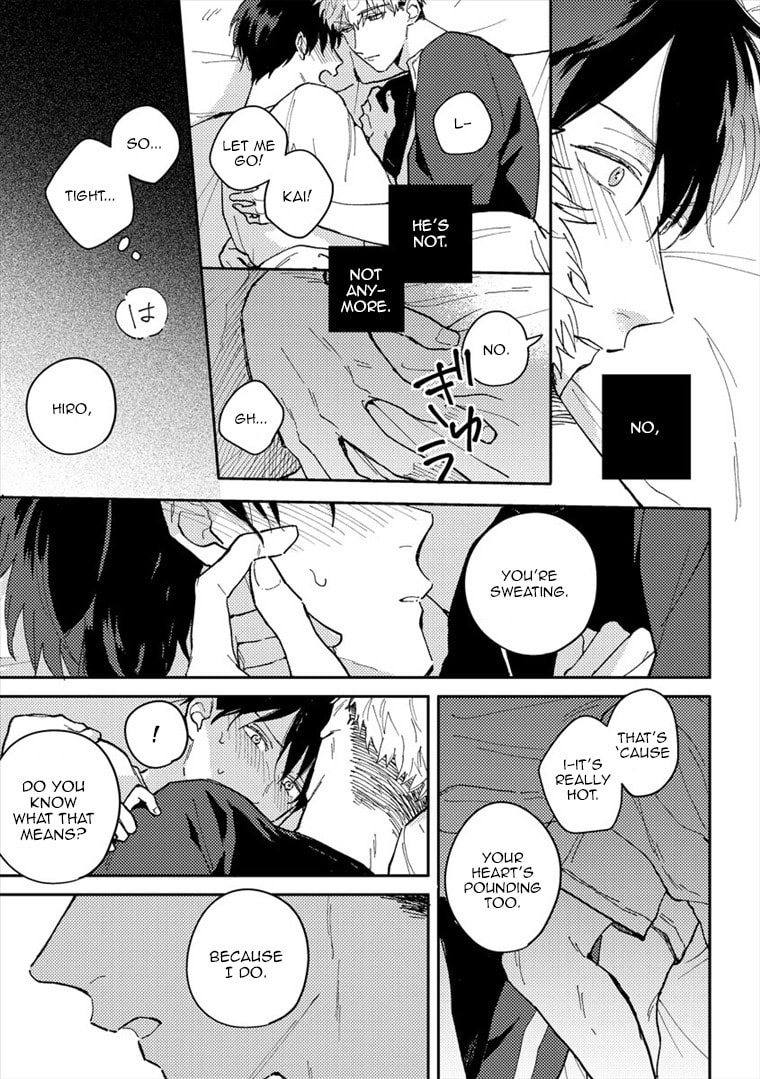 Read Perfect Propose chapter 3 image 11 on Lezhin