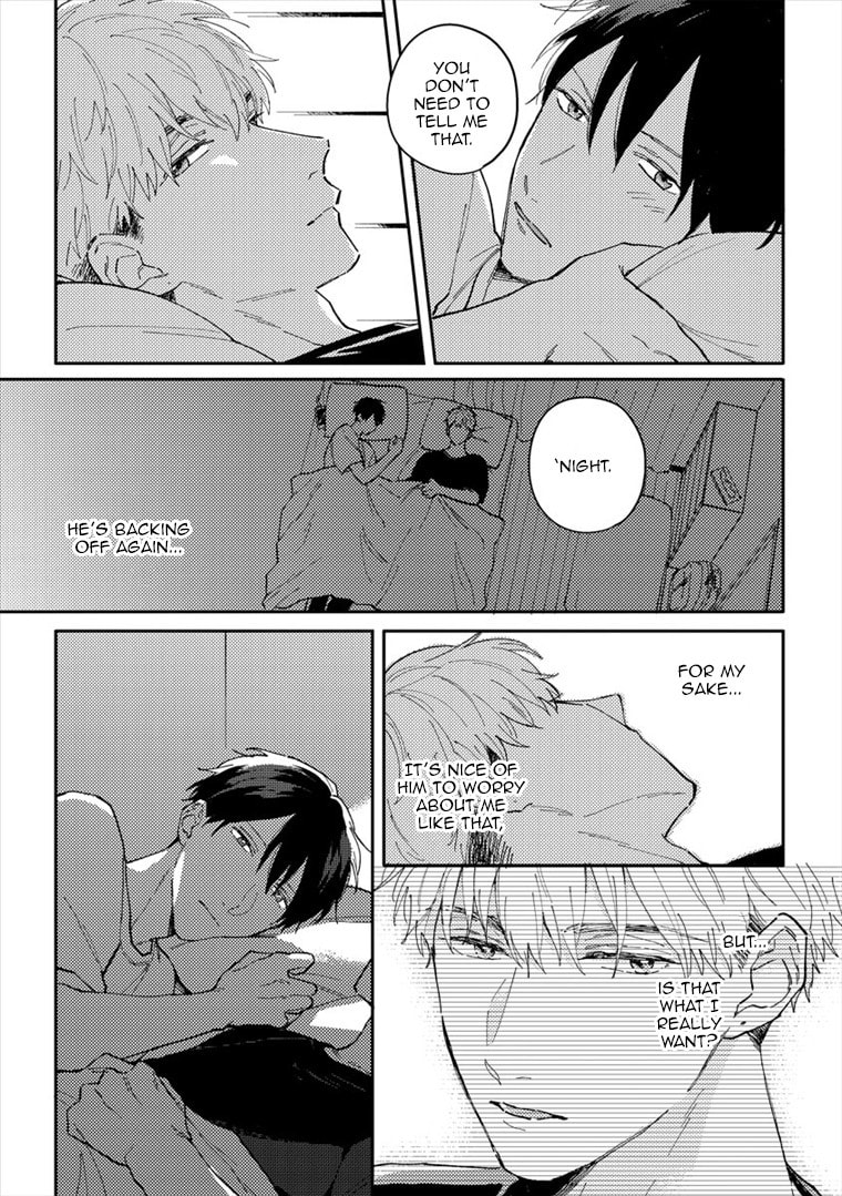 Read Perfect Propose chapter 3 image 15 on Lezhin