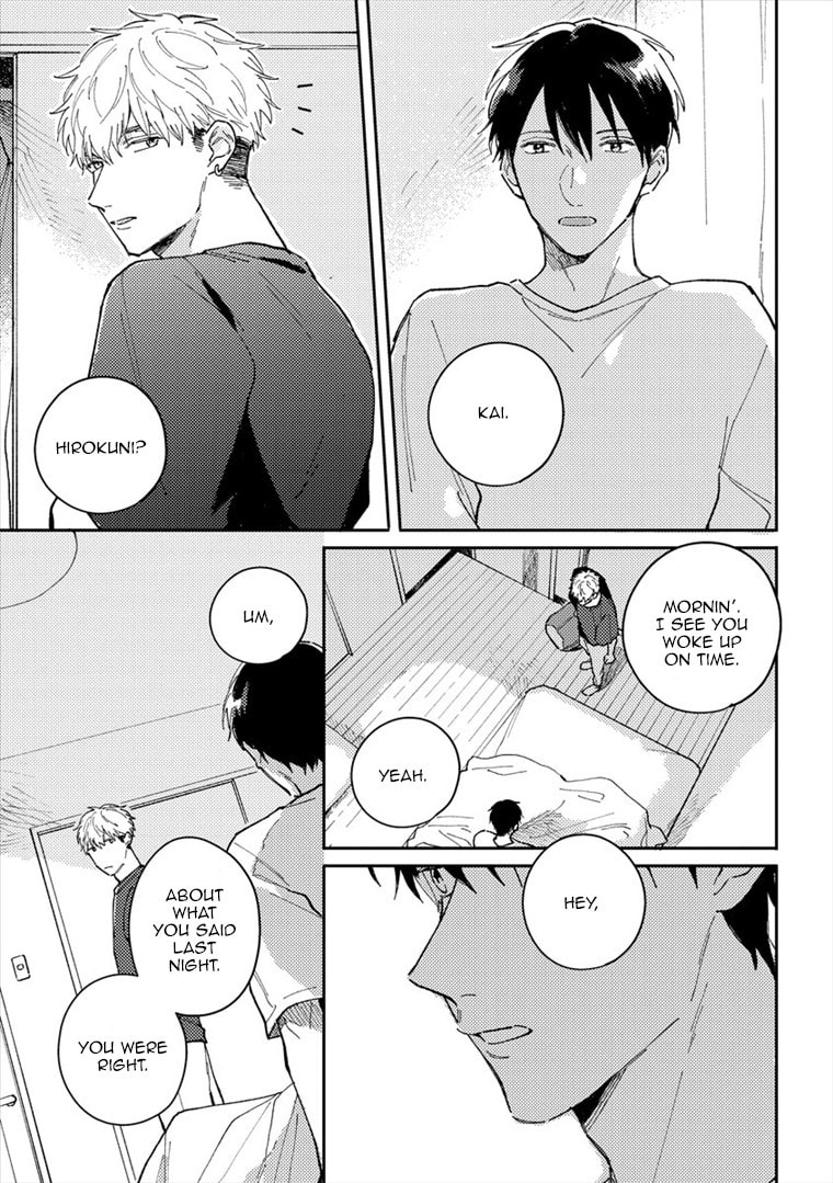Read Perfect Propose chapter 3 image 17 on Lezhin