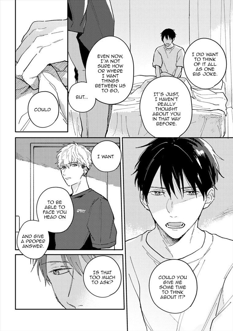Read Perfect Propose chapter 3 image 18 on Lezhin