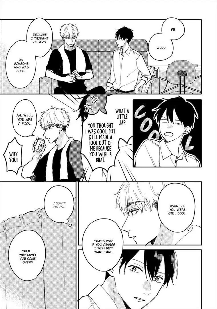 Read Perfect Propose chapter 4 image 10 on Lezhin