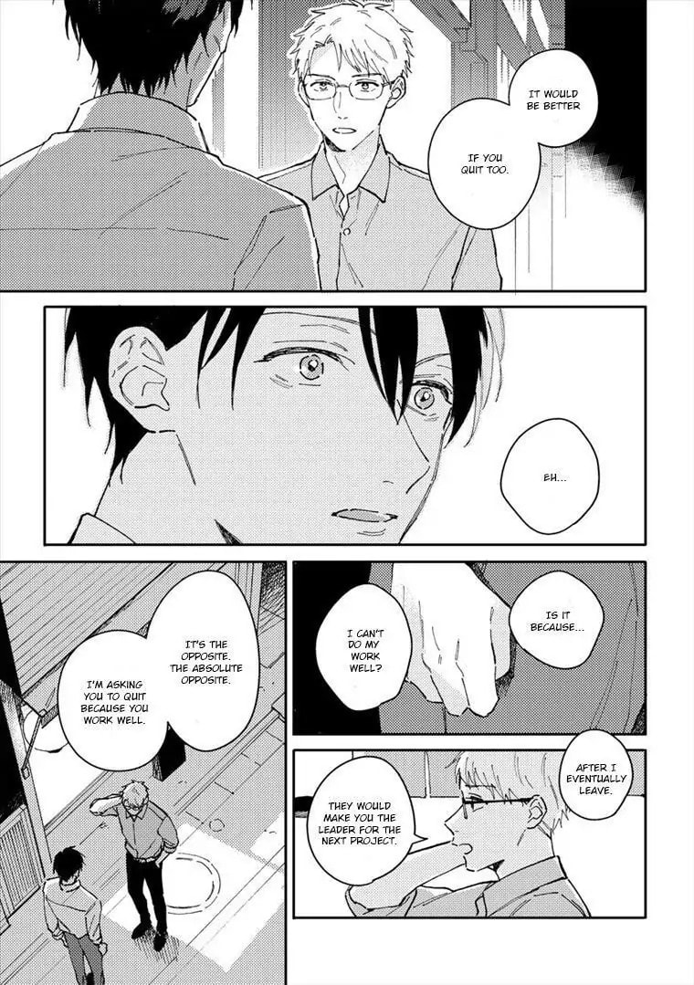 Read Perfect Propose chapter 4 image 18 on Lezhin