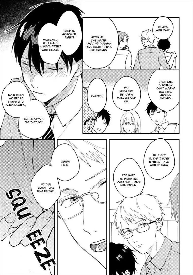 Read Perfect Propose chapter 4 image 26 on Lezhin