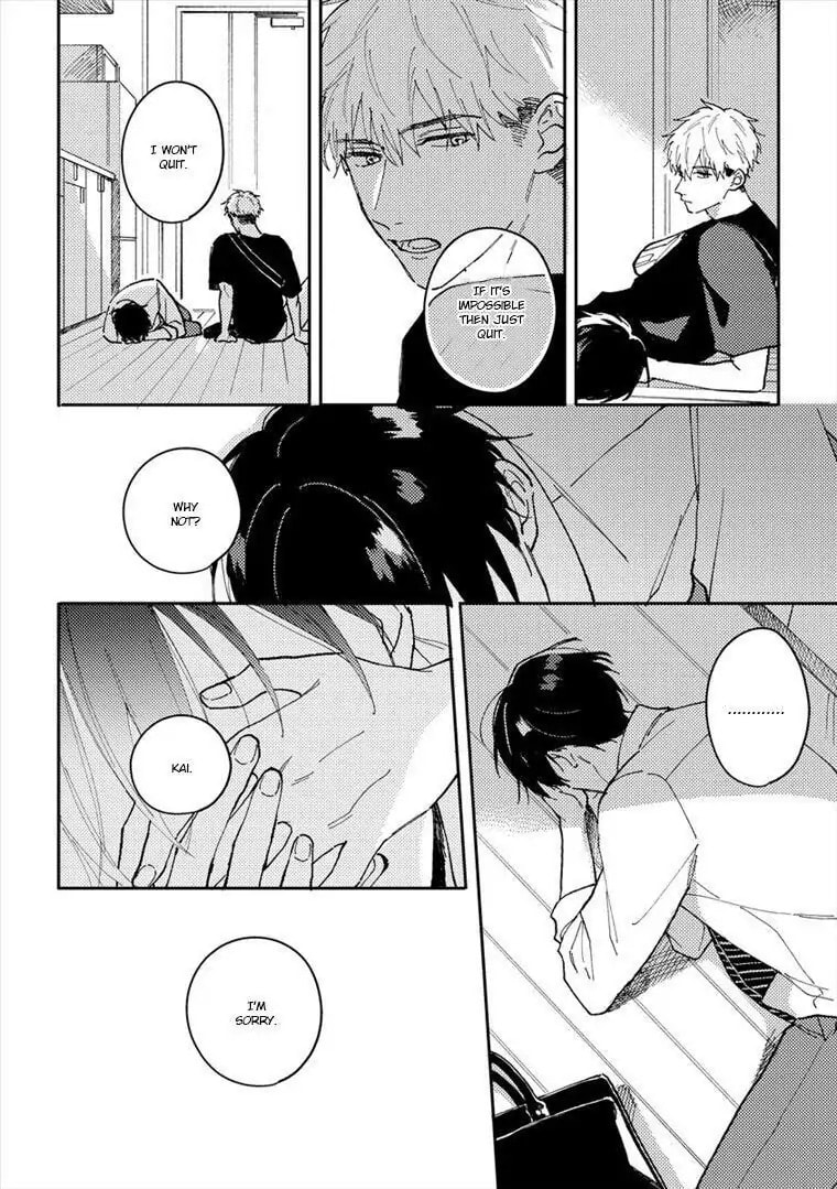 Read Perfect Propose chapter 4 image 31 on Lezhin