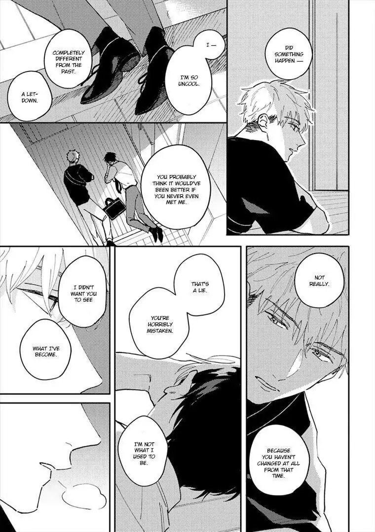 Read Perfect Propose chapter 4 image 32 on Lezhin