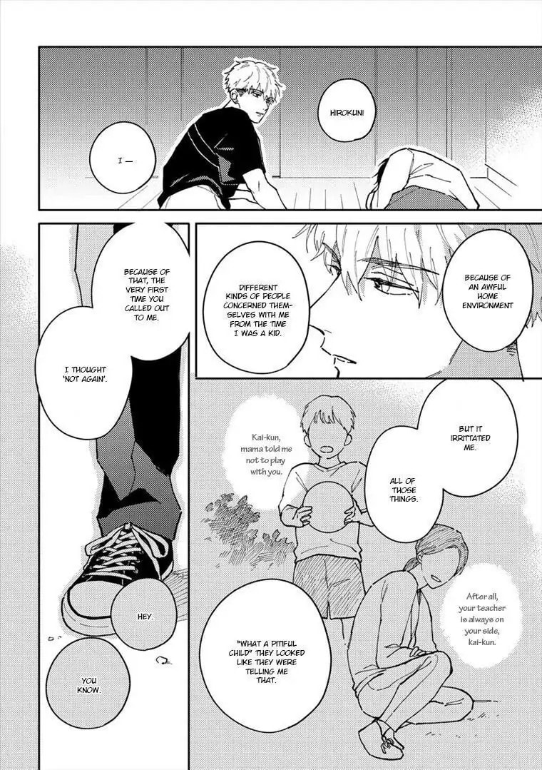 Read Perfect Propose chapter 4 image 33 on Lezhin