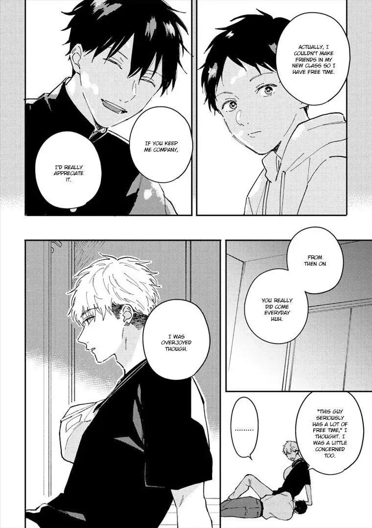 Read Perfect Propose chapter 4 image 35 on Lezhin