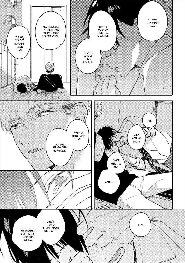 Read Perfect Propose chapter 4 image 36 on Lezhin