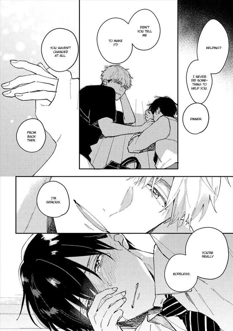Read Perfect Propose chapter 4 image 37 on Lezhin