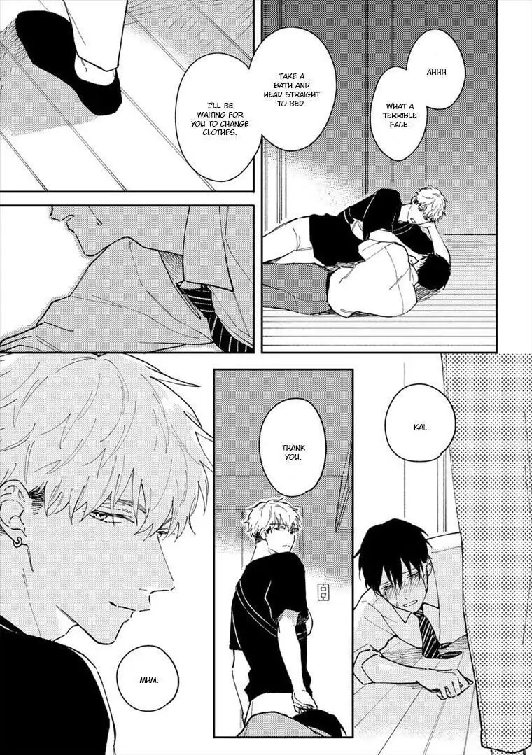 Read Perfect Propose chapter 4 image 38 on Lezhin