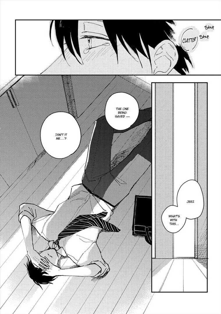 Read Perfect Propose chapter 4 image 39 on Lezhin