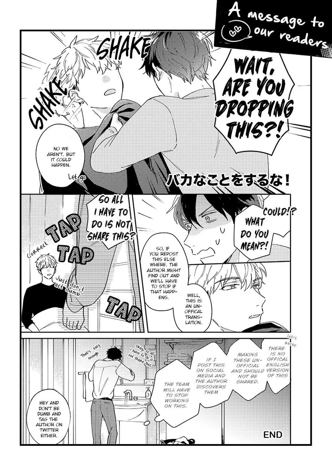 Read Perfect Propose chapter 4 image 40 on Lezhin