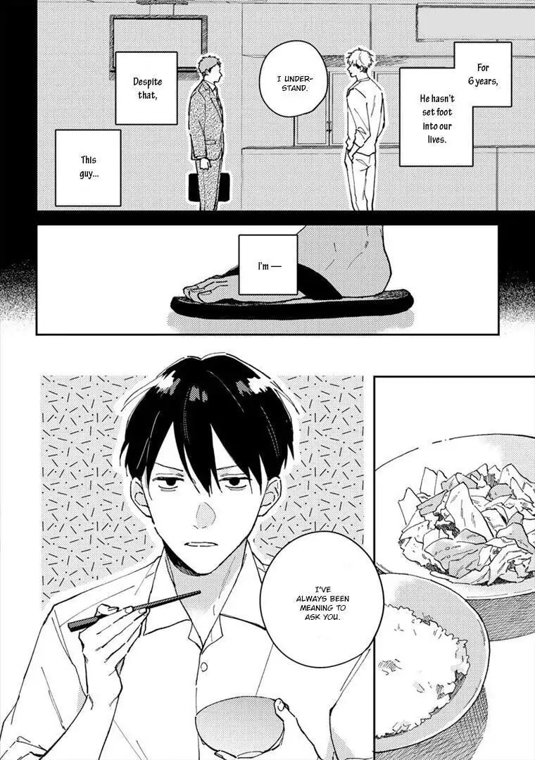 Read Perfect Propose chapter 4 image 7 on Lezhin