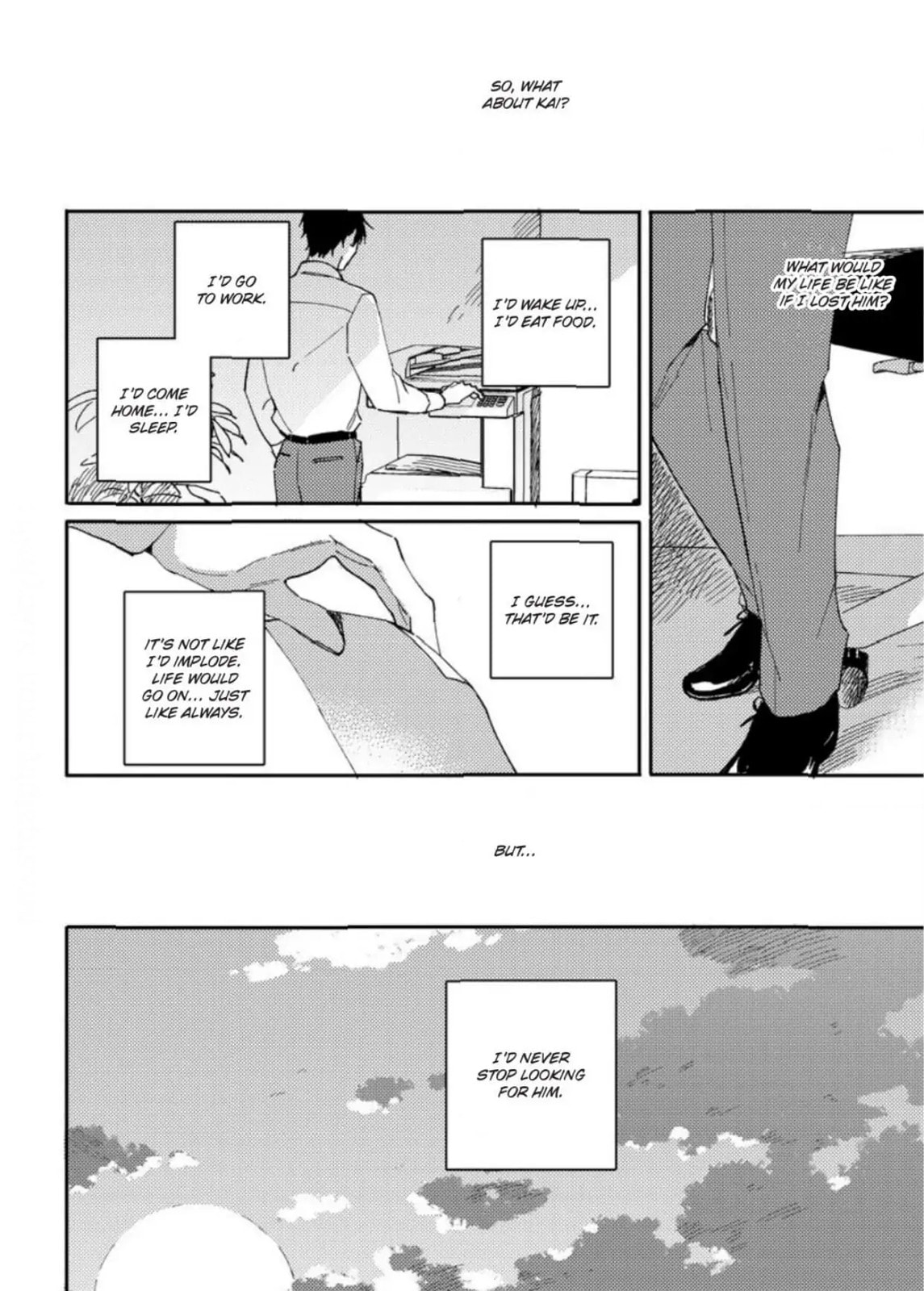 Read Perfect Propose chapter 6 image 11 on Lezhin
