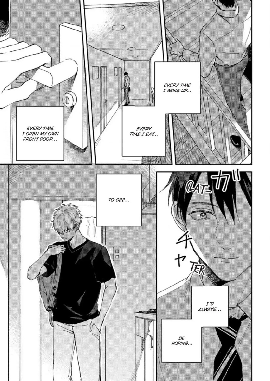 Read Perfect Propose chapter 6 image 12 on Lezhin
