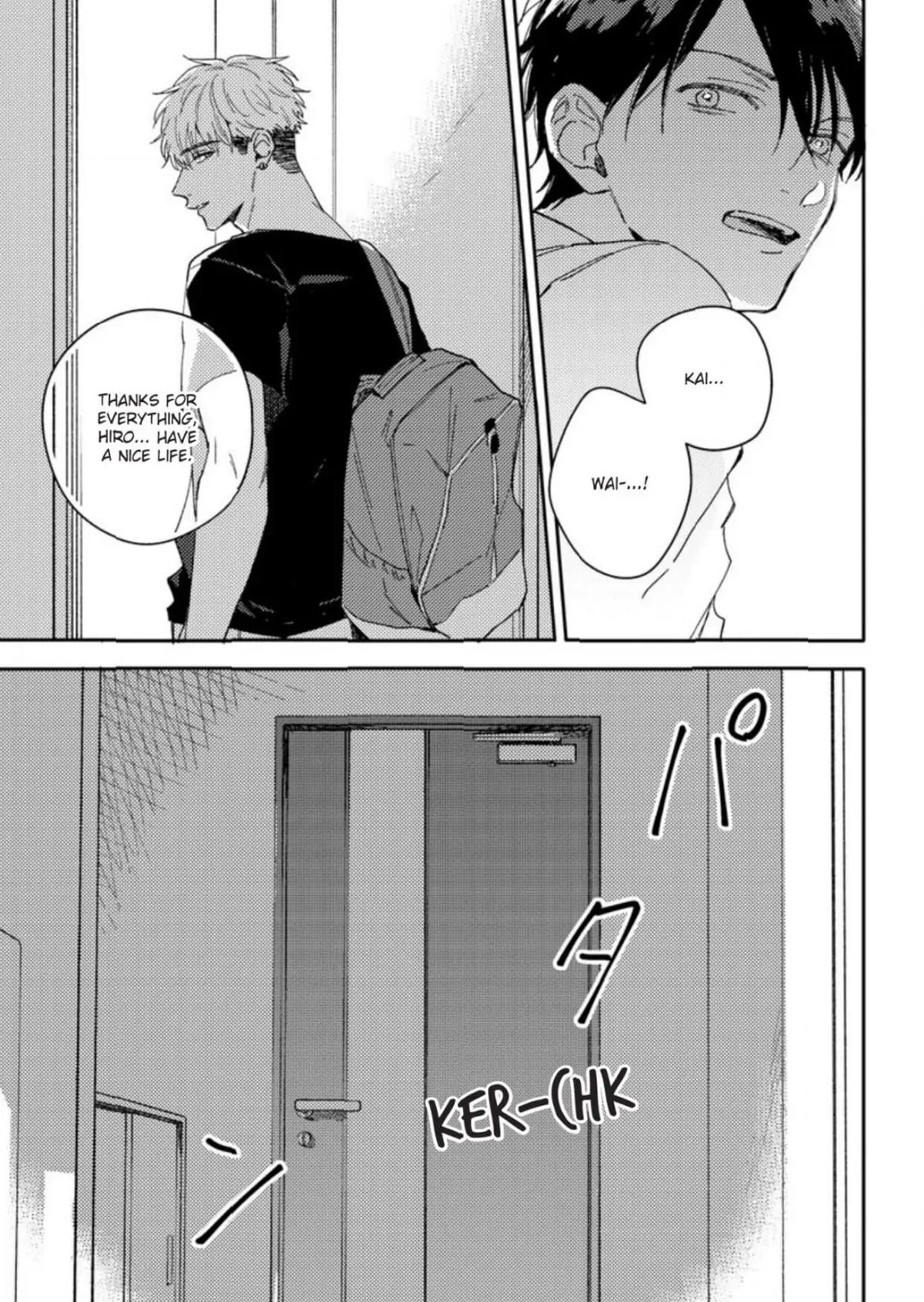 Read Perfect Propose chapter 6 image 24 on Lezhin