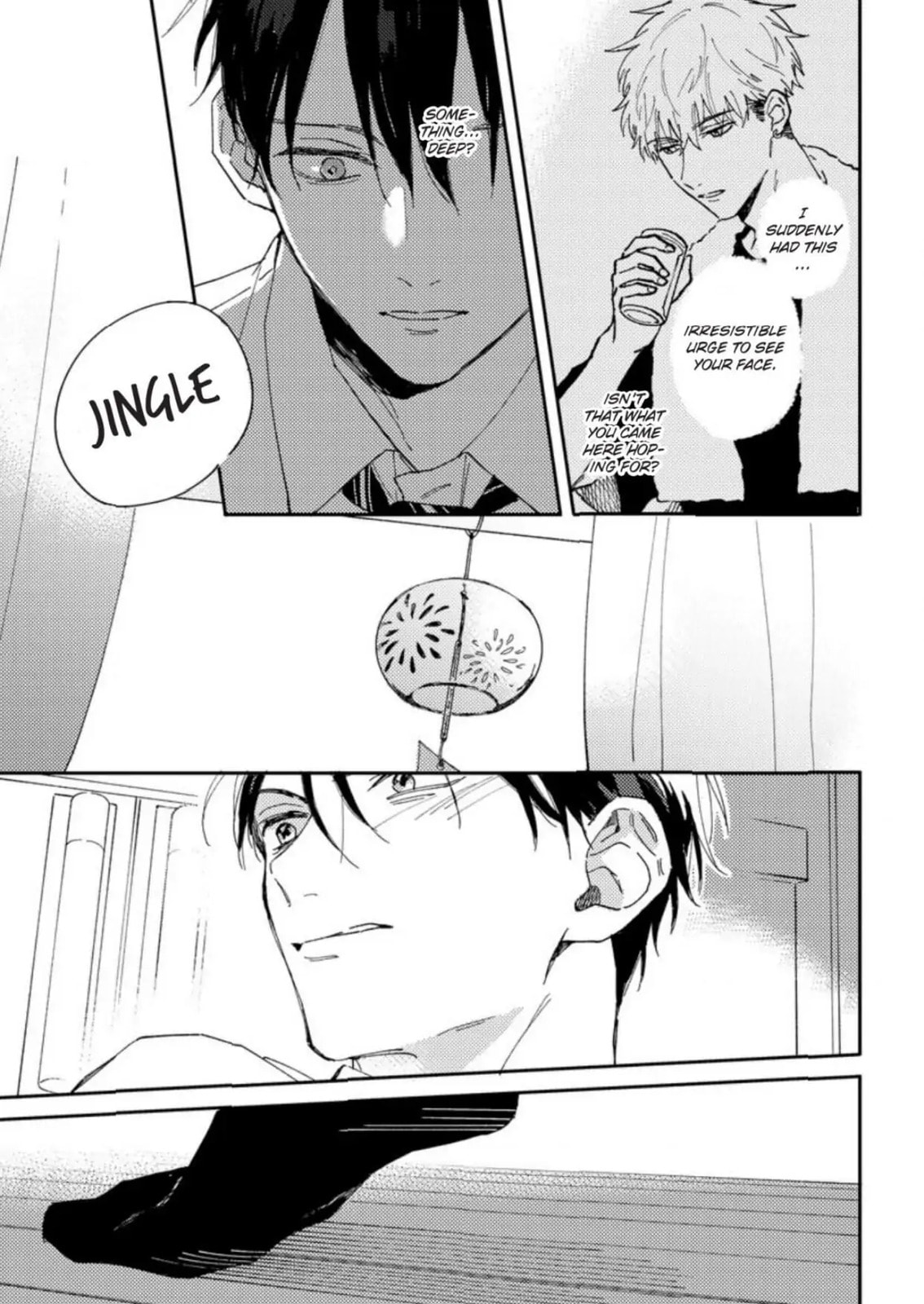 Read Perfect Propose chapter 6 image 26 on Lezhin