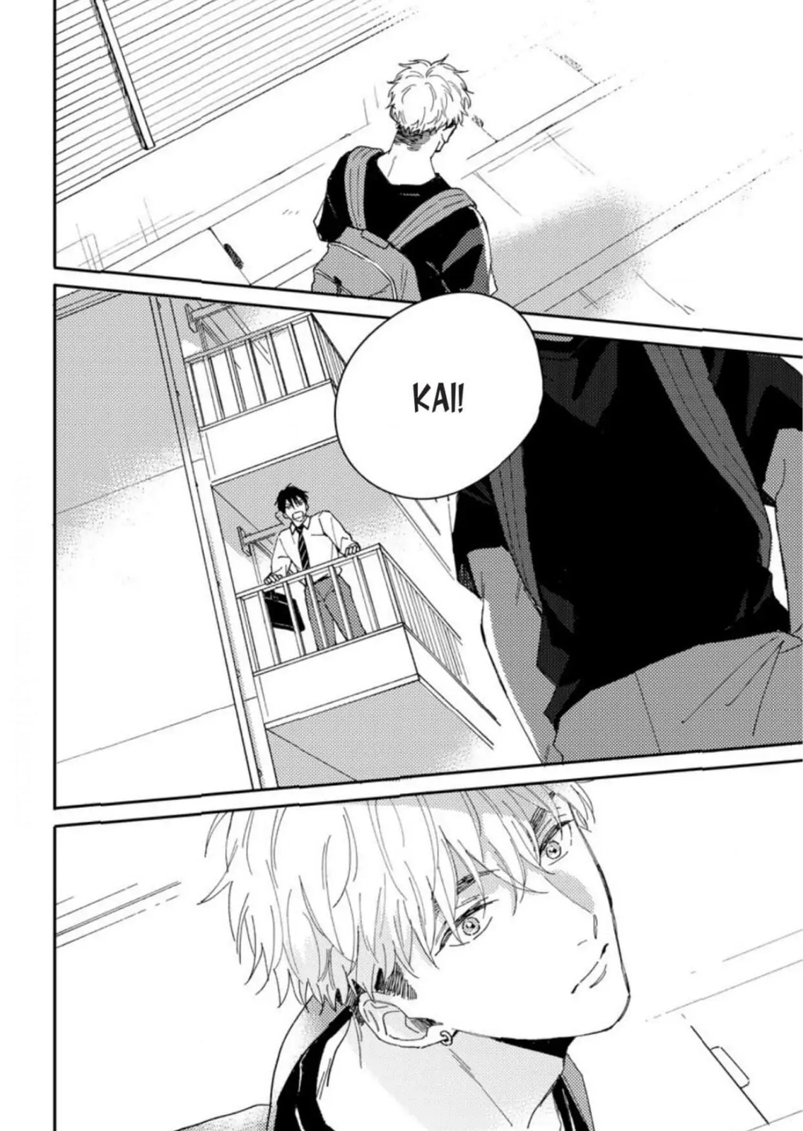 Read Perfect Propose chapter 6 image 27 on Lezhin
