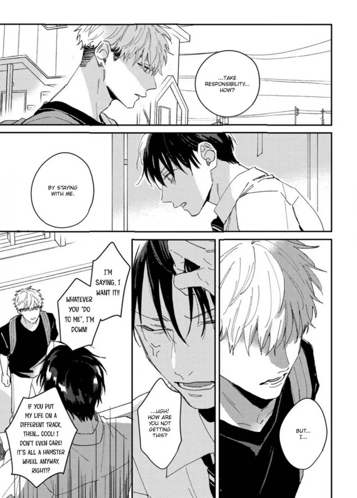 Read Perfect Propose chapter 6 image 30 on Lezhin