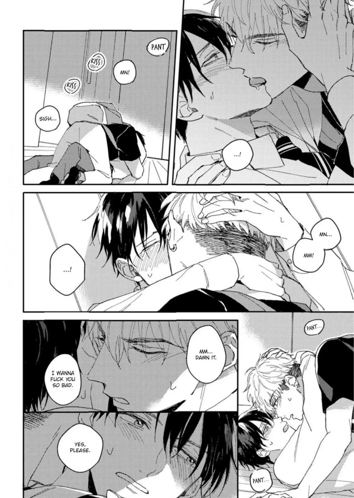 Read Perfect Propose chapter 6 image 35 on Lezhin