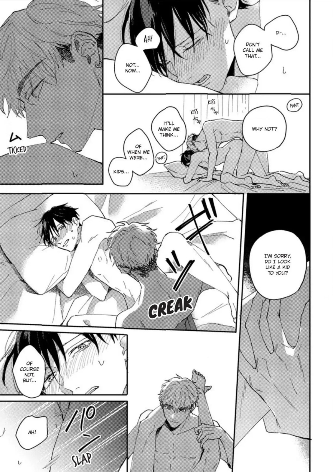 Read Perfect Propose chapter 6 image 38 on Lezhin